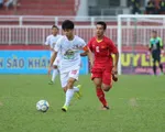 TRỰC TIẾP U21 Việt Nam 0-1 U21 HAGL: Văn Toàn ghi bàn (Hiệp hai)