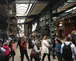Tàu lao vào nhà ga ở Mỹ: 1 người chết, hơn 100 người bị thương