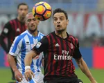 VIDEO AC Milan 1-0 Pescara: &apos;Thổi lửa&apos; vào lưng Roma, Juve