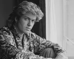 Nghe lại những bản hit đình đám nhất trong sự nghiệp của George Michael