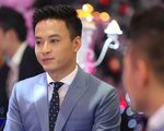 Hồng Đăng hạnh phúc vì được tái xuất tại VTV Awards 2017