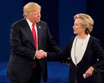 Sau hàng loạt công kích, Clinton - Trump được yêu cầu nói tốt về nhau