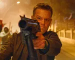 Jason Bourne - Hành trình trở lại đầy cảm xúc của Matt Damon