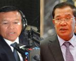Căng thẳng chính trị gia tăng tại Campuchia
