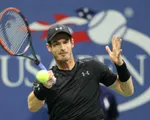 Andy Murray đánh nhanh thắng gọn ở vòng 1 US Open 2016