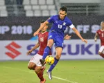 Lịch trực tiếp bóng đá trận chung kết lượt đi AFF Cup 2016: Indonesia - Thái Lan