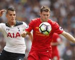 Tottenham 1-1 Liverpool: Thầy trò Klopp đánh rơi điểm đáng tiếc