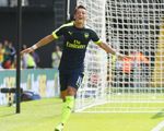 VIDEO Watford 1-3 Arsenal: Song sát Sanchez - Ozil cùng lên tiếng