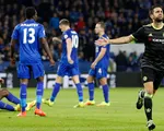 VIDEO, Leicester City 2-4 Chelsea: Fabregas tỏa sáng, Chelsea ngược dòng ngoạn mục