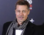 FBI thông báo ngừng điều tra Brad Pitt