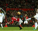 Ngất ngây với tuyệt phẩm của Mkhitaryan giúp Man Utd đại thắng Sunderland