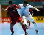 Futsal Việt Nam 4-2 Futsal Guatemala: Thắng lợi ấn tượng và bất ngờ!