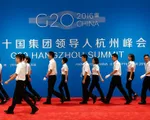 G20 ưu tiên thúc đẩy tăng trưởng toàn cầu