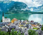 Hallstatt - Ngôi làng cổ tích giữa lòng nước Áo