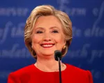 Thị trường tài chính nghiêng về phía bà Hillary Clinton