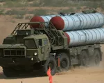 Bộ Quốc phòng Nga xác nhận cung cấp tên lửa S-300 cho Syria