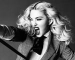 'Đút túi' gần 1 tỷ USD, Madonna là ngôi sao giàu có nhất thế giới