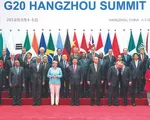 G20 bế mạc với đồng thuận về tăng trưởng kinh tế thế giới