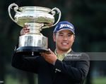 Hideki Matsuyama - Niềm cảm hứng cho các tay Golf châu Á