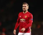 Sau tất cả, Mourinho đã 'tha thứ' cho Luke Shaw