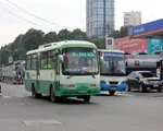 TP.HCM: Trợ giá nghìn tỷ đồng, khách đi xe bus vẫn giảm đều