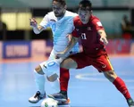 VIDEO, futsal Việt Nam 4-2 Guatemala: Thắng lợi bất ngờ!