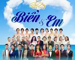 Sài Gòn đêm thứ 7: Biển và em (20h, 17/9, VTV9)