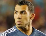 Carlos Tevez chính thức cập bến Thượng Hải, hưởng lương cao nhất thế giới