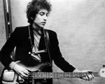 Giải Nobel Văn học 2016 vinh danh 'lãng tử du ca' Bob Dylan