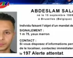 Nghi can Salah Abdeslam muốn được dẫn độ về Pháp