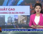 Công ty Hoàng Long ngừng trả lãi, nhà đầu tư bức xúc