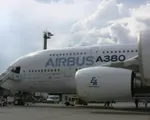 Airbus sẽ sản xuất máy bay chạy bằng xăng và điện