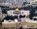 Israel tạm đóng cửa khu đền Al-Aqsa ở Đông Jerusalem đối với người Do Thái