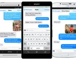 iMessage hoạt động trên iOS là quá đủ, không cần phát triển trên Android