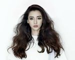 Angelababy đang mang thai con trai?