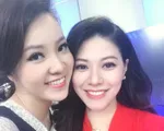 BTV Ngọc Trinh: Thụy Vân dịu dàng nhưng không mờ nhạt