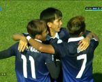 TRỰC TIẾP AFF Suzuki Cup 2016, Malaysia 1-2 Campuchia: Vathanaka lập cú đúp bàn thắng