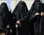 Hạ viện Thụy Điển thông qua luật cấm áo burqa của người Hồi giáo