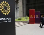 Khai mạc Hội nghị cấp cao APEC 2016 tại Peru