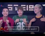 Café Sáng với VTV3: Gặp gỡ những hotboy của nhóm Monstar