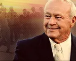 Arnold Palmer: Người tiên phong của môn golf hiện đại