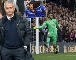 VIDEO, Chelsea 4-0 Man Utd: Ngày về đáng quên của Mourinho