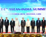 ASEAN và Ấn Độ tăng cường kết nối hàng hải và hàng không