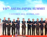 Tăng cường quan hệ đối tác chiến lược ASEAN - Nhật Bản