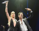 Marc Anthony vẫn chưa thể quên Jennifer Lopez