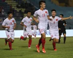 Hàng công hồi sinh, U19 Việt Nam thắng tưng bừng Timor Leste