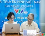 Thầy giáo Nguyễn Quốc Hùng MA 'cưa' được hoa khôi bởi sự thật thà