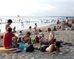 Indonesia siết chặt an ninh ở thiên đường du lịch Bali