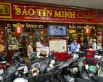 Bảo Tín Minh Châu thừa nhận bán thiếu vàng cho khách