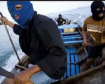 3 người Indonesia bị bắt cóc ngoài khơi Malaysia